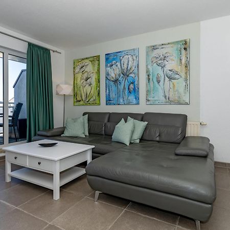 Yachthafenresidenz Διαμέρισμα Ostseebad Kühlungsborn Εξωτερικό φωτογραφία